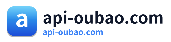api-oubao.com Logo